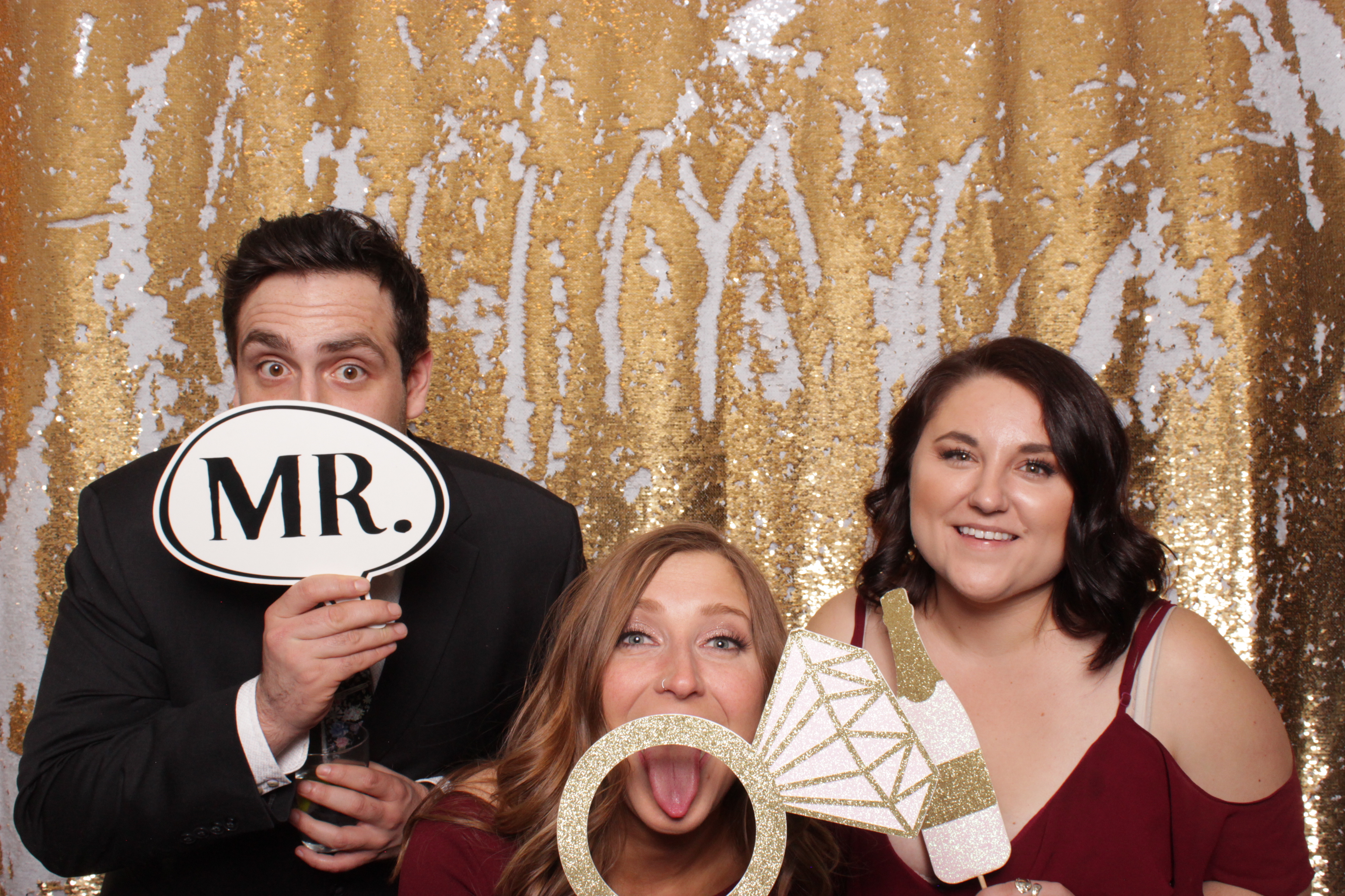 Allison + Patrick | View more photos from the event at events.alfrescophoto.com/u/AlfrescoPhoto/Allison-Patrick